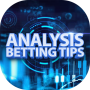 icon Analysis Betting tips (Analisi Suggerimenti per le scommesse
)