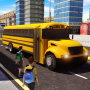 icon com.igames.schoolbus3d(Scuolabus 3D)