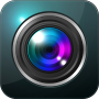 icon Silent Camera Continuous shoot (Silent Camera Scatto continuo)