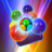 icon Hot Balls(Hot Balls - match-3 con uniqu) 1.2.6