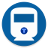 icon MonTransit TransLink SkyTrain Vancouver(Vancouver Transit Train - Mon…) 24.01.02r1303