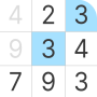 icon NumLink - Number Match Puzzle (NumLink - Puzzle di abbinamento numerico)