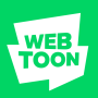icon LINE WEBTOON - Free Comics (LINEA WEBTOON - Fumetti gratuiti)