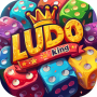 icon Ludo King Game(Ludo King Gioco)