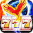 icon FireAndIce(Fire e Ice Slots) 2.82