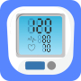 icon com.good.bloodpressuremonitor(Diario della pressione sanguigna)