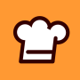icon com.cookpad.android.activities(Cookpad - Ricette di cucina che tutti stanno preparando, deliziosa)