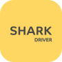 icon Shark Taxi - Водитель (Taxi Shark - Driver)