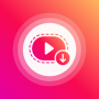 icon All Tube Video Downloader (All Tube Video Downloader
)