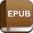 icon Epub Reader(Lettore EPUB per tutti i libri) 8.6.71