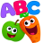 icon Games(ABC kids! Imparare l'alfabeto!) 1.9.0.42