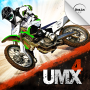 icon UMX 4(Ultimo MotoCross 4)