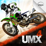 icon Ultimate MotoCross 4 (Ultimo MotoCross 4)