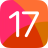 icon OS 17 Launcher(OS 17 Launcher Pro) 1.7.0