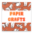 icon Paper Crafts DIY(Impara l'artigianato con la carta e le arti fai-da-te
) 3.0.246