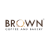 icon BROWN Coffee(caffè MARRONE locale) 2.1.11