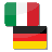 icon DIC-o Italian-German(Decreto offline italiano - tedesco.) 1.1