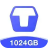 icon TeraBox(TeraBox: spazio di archiviazione cloud) 3.28.1