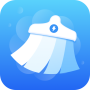 icon Pluto Cleaner(Pluto Cleaner-BoosterSpeedup)