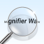 icon Magnifier Ware()
