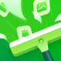 icon Simple Cleaner(semplice - Storage Boost)