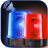 icon Police Siren(Loud Police Siren Police Light) 4.4