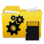 icon File Manager(File Manager Leggero)