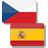 icon DIC-o Czech-Spanish(Ceco - spagnolo offline) 2.7
