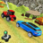 icon Heavy Duty Tractor Puller Simulator 3D(Giochi di agricoltura: Giochi di trattori) 1.0