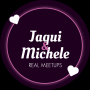 icon Jaqui&Michele: Real Meetups(Michele: Real Meetup)