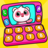 icon Baby Phone KidsPiggy Panda(Baby Phone Divertenti giochi per bambini) 1.5