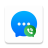 icon Multi Messenger(Multi Messenger, app social) 2.2.4