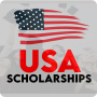 icon USA Scholarships(USA Borse di)
