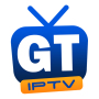 icon GTPLAYER(GT IPTV PLAYER)