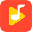 icon Music Player(Lettore musicale offline: riproduci Mp3) 3.5.1