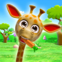 icon Talking GiraffeAI Chat(Talking Giraffe)
