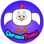 icon Chroma Toons App(Chroma Toons - Crea animazione)