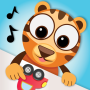 icon App For Kids(App for Kids - Game Kids)