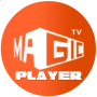 icon MAGIC TV PLAYER