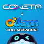 icon COXETA - O2JAM collaboration! (COXETA - collaborazione O2JAM!)