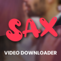 icon Video Downloader(SAX Video Downloader - Video D)