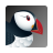 icon Puffin Incognito Browser(Puffin Browser di navigazione in incognito
) 9.2.2.50590