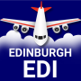 icon Flightastic Edinburgh(Flightastic - Edimburgo EDI)