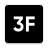 icon 3F(3Fun: Incontri di coppie a tre) 3.7.3