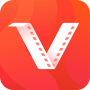 icon Video Downloader(Vimate Video Downloader)