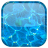 icon Water Drop(Water Drop Live Wallpaper) 1.4.4