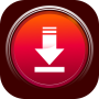 icon Video Downloader(All Video Downloader App)