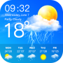icon Weather(Previsioni meteorologiche)