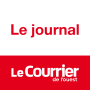 icon Le Courrier de l'Ouest Journal (Il corriere West Journal)