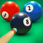 icon 8 Ball Clash - Pool Billiards ()